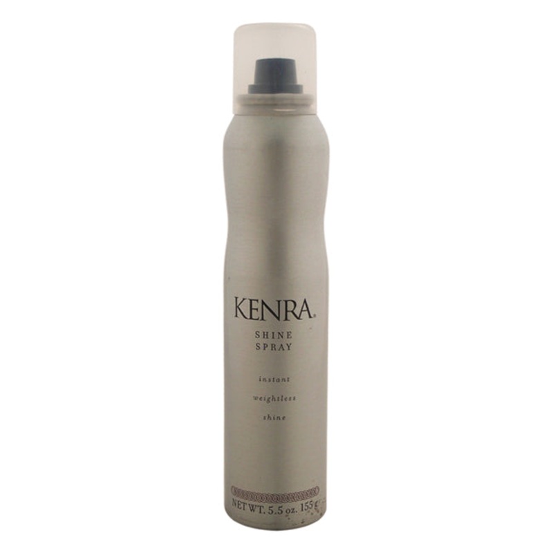 Shine Spray by Kenra for Unisex - 5.5 oz Spray