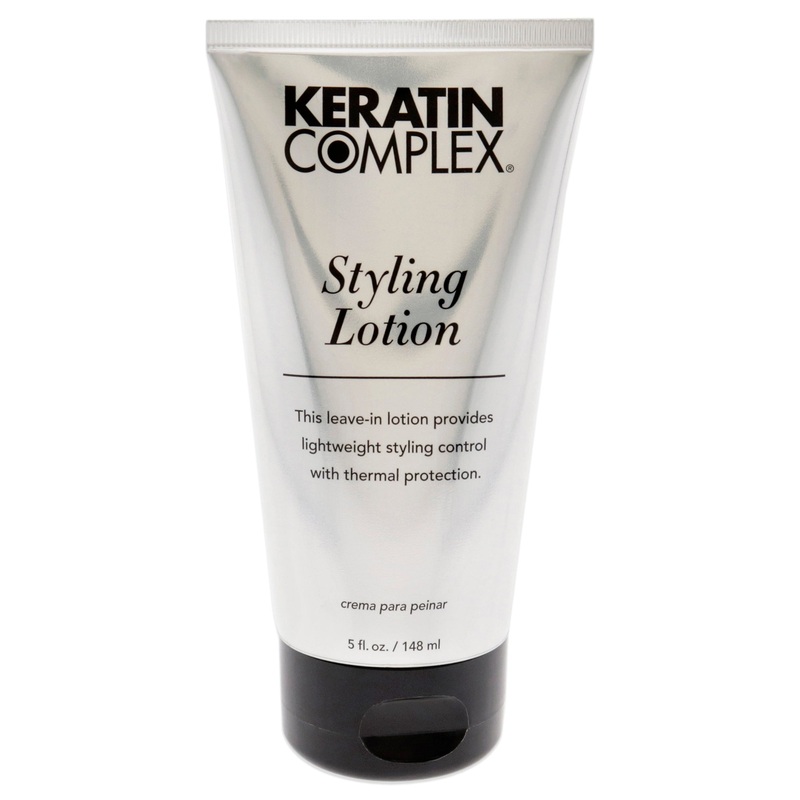 Styling Lotion by Keratin Complex for Unisex - 5 oz Lotion
