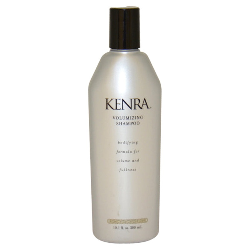 Volumizing Conditioner by Kenra for Unisex - 10.1 oz Conditioner