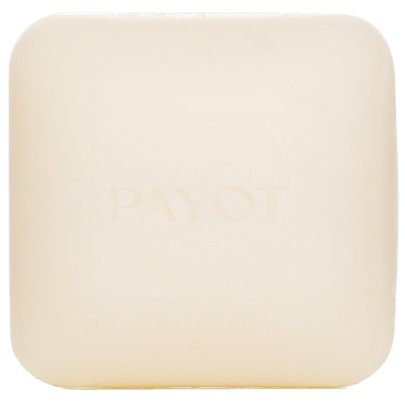 Payot Herbier Cleansing Face And Body Bar With Crypress Essential Oil (Exp. Date: 08/2025)  85g/2.9oz