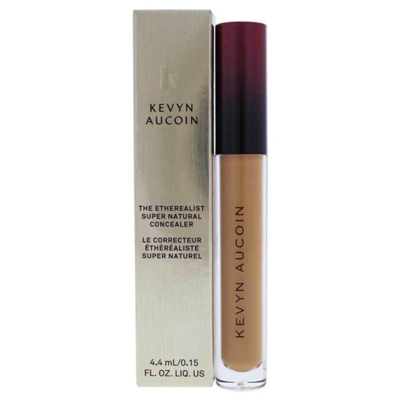 The Etherealist Super Natural Concealer - EC 06 Medium by Kevyn Aucoin for Women - 0.15 oz Concealer
