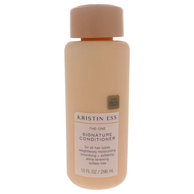The One Signature Conditioner by Kristin Ess for Unisex - 10 oz Conditioner