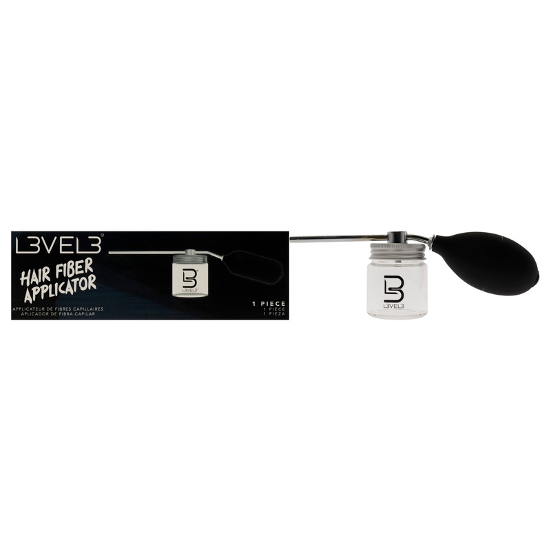 Fiber Applicator by L3VEL3 for Men - 1 Pc Applicator