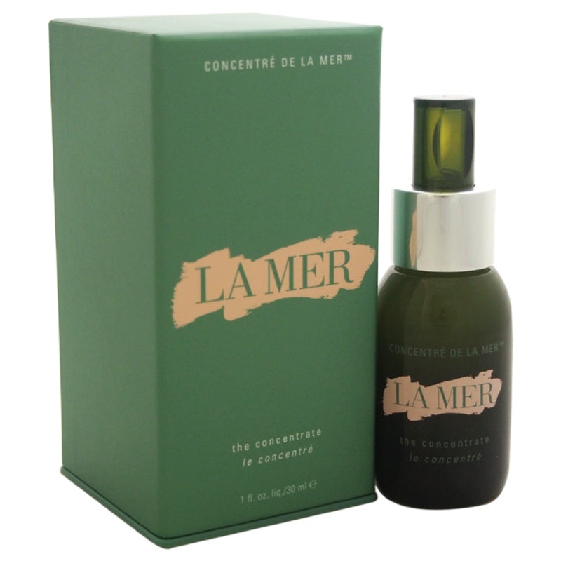 The Concentrate by La Mer for Unisex - 1 oz Concentrate