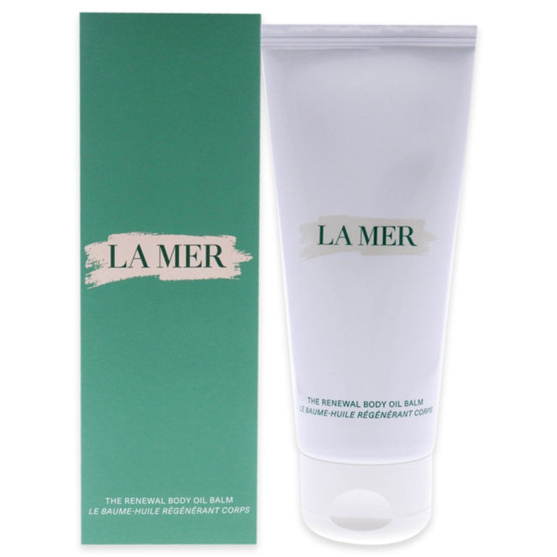 The Renewal Body Oil Balm by La Mer for Unisex - 6.7 oz Balm