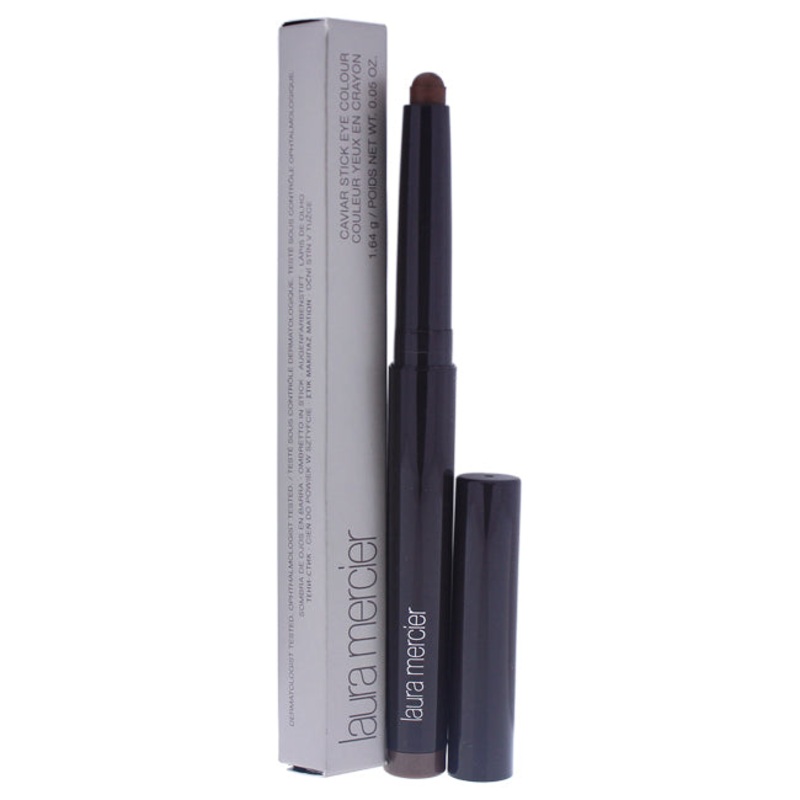 Caviar Stick Eye Colour - Cocoa by Laura Mercier for Women - 0.05 oz Eye Shadow