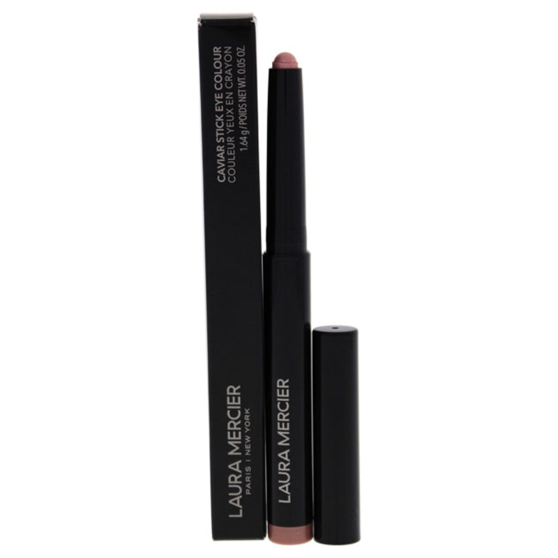 Caviar Stick Eye Colour - Magnetic Pink by Laura Mercier for Women - 0.05 oz Eye Shadow