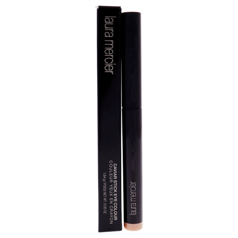 Caviar Stick Eye Colour - Sugar Frost by Laura Mercier for Women - 0.05 oz Eye Shadow