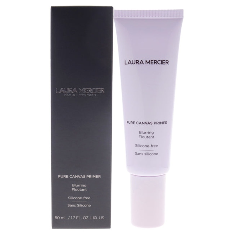 Pure Canvas Blurring Primer by Laura Mercier for Women - 1.7 oz Primer