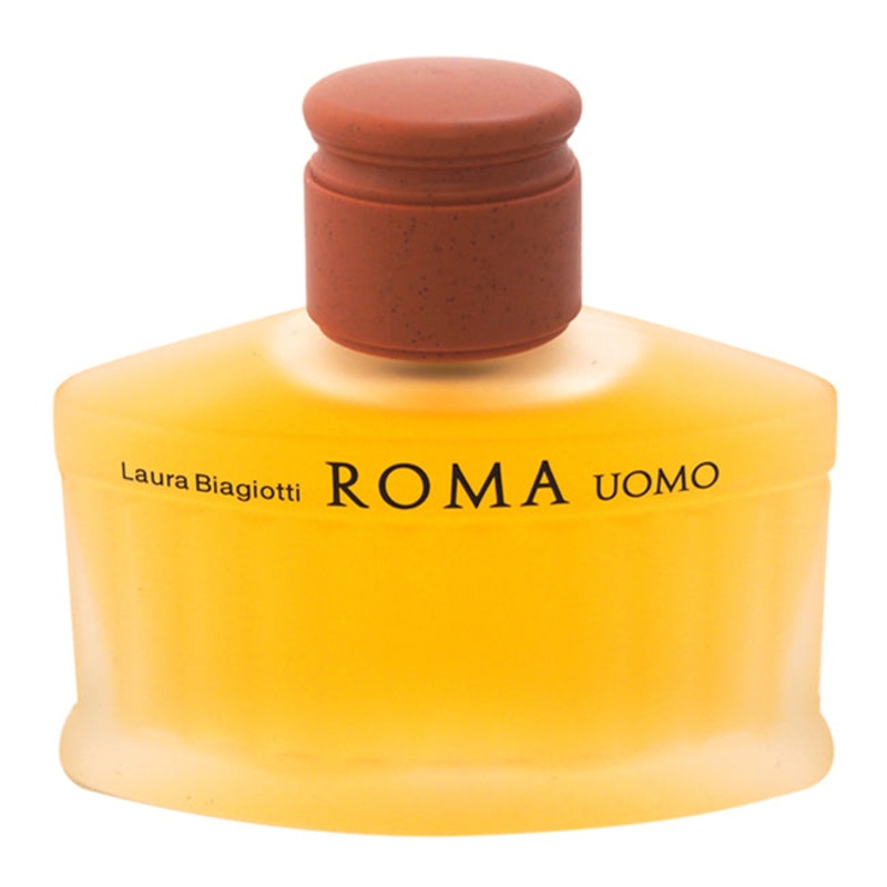 Roma by Laura Biagiotti for Men - 4.2 oz EDT Spray