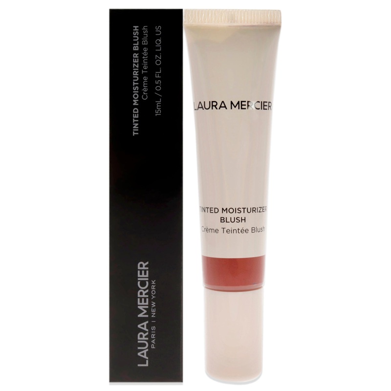 Tinted Moisturizer Blush - Cherry Orchard by Laura Mercier for Women - 0.5 oz Blush
