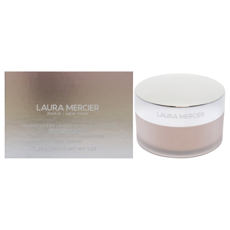Translucent Loose Setting Powder - Celestial Light by Laura Mercier for Women - 1 oz Powder