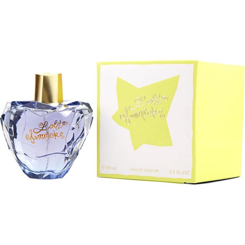 Lolita Lempicka Mon Premier Eau De Parfum Spray (new Packaging) 100ml/3.4oz