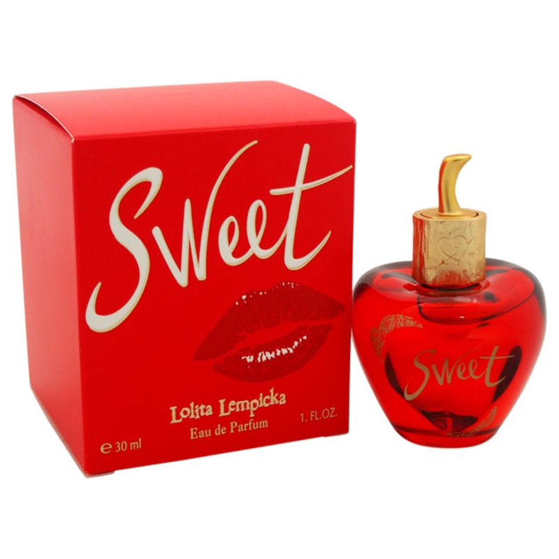 Sweet by Lolita Lempicka for Women - 1 oz EDP Spray