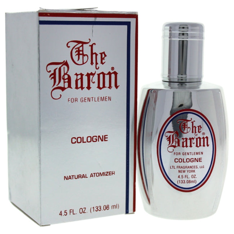 The Baron by LTL for Men - 4.5 oz Cologne Spray