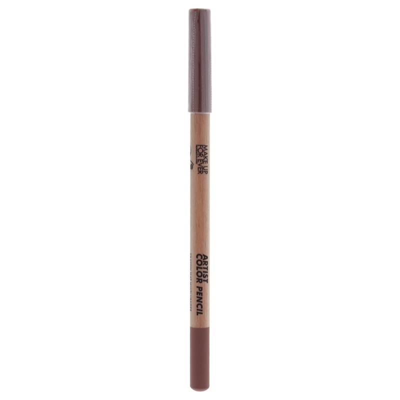 Artist Color Pencil - 600 Anywhere Caffeine by Make Up For Ever for Women - 0.04 oz Makeup