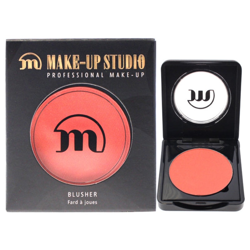 Blusher - 40 Neutral by Make-Up Studio for Women - 0.1 oz Blush