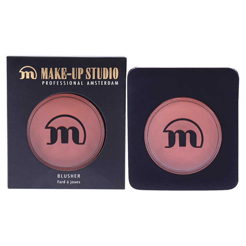 Blusher - 45 Neutral by Make-Up Studio for Women - 0.1 oz Blush