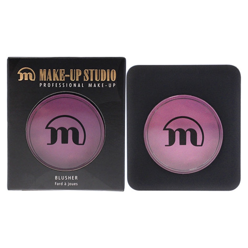 Blusher - 51 Cool by Make-Up Studio for Women - 0.1 oz Blush