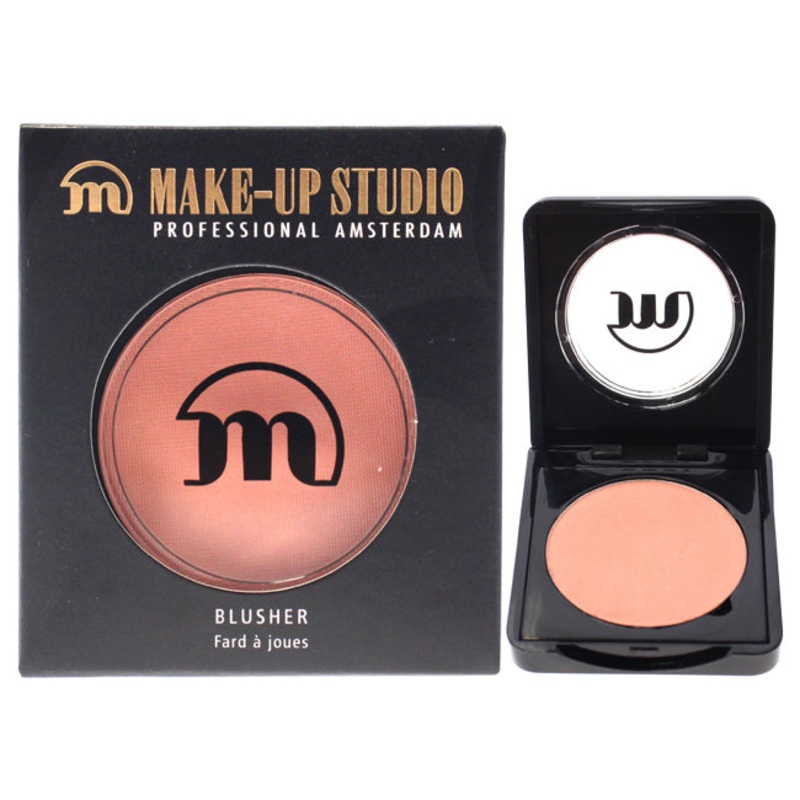 Blusher - 6 Neutral by Make-Up Studio for Women - 0.1 oz Blush