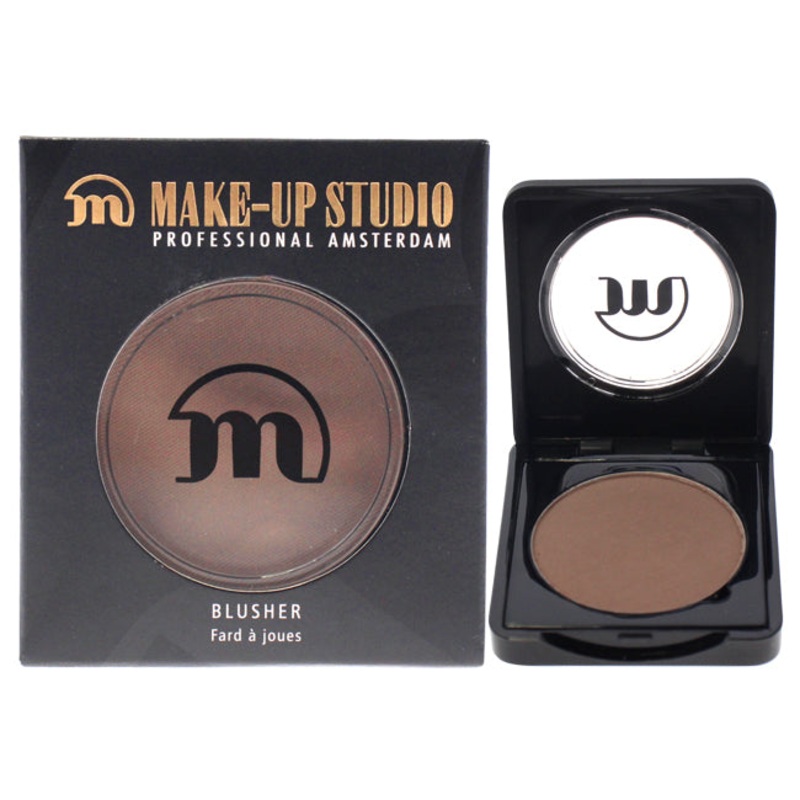 Blusher - 9 Cool by Make-Up Studio for Women - 0.1 oz Blush