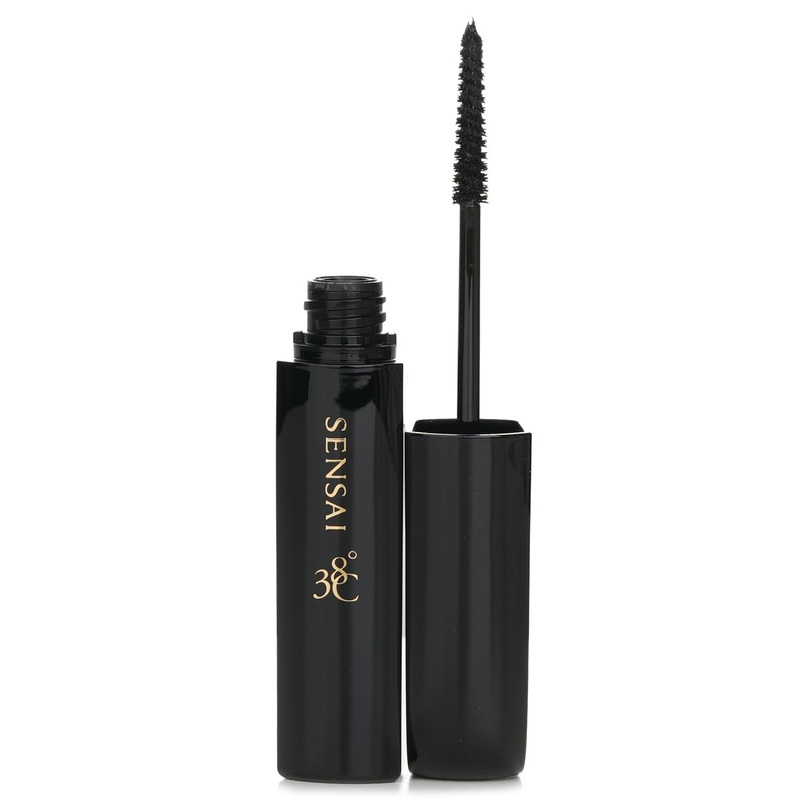 Kanebo Sensai Lash Lengthener 38C Mascara -#Black  10ml