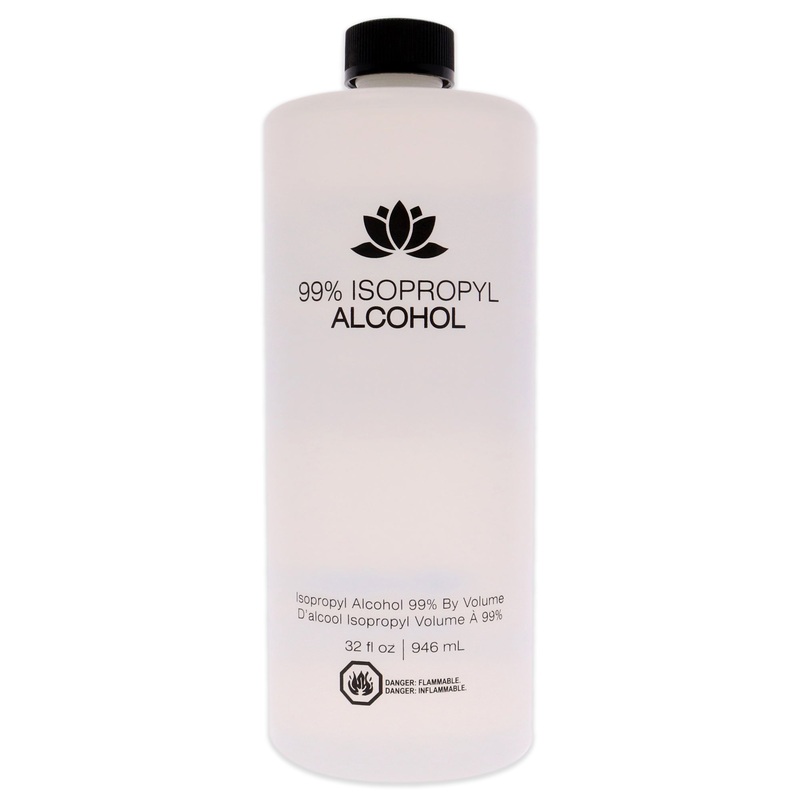 99 Percent Isopropyl Alcohol by Marianna for Unisex - 32 oz Alcohol