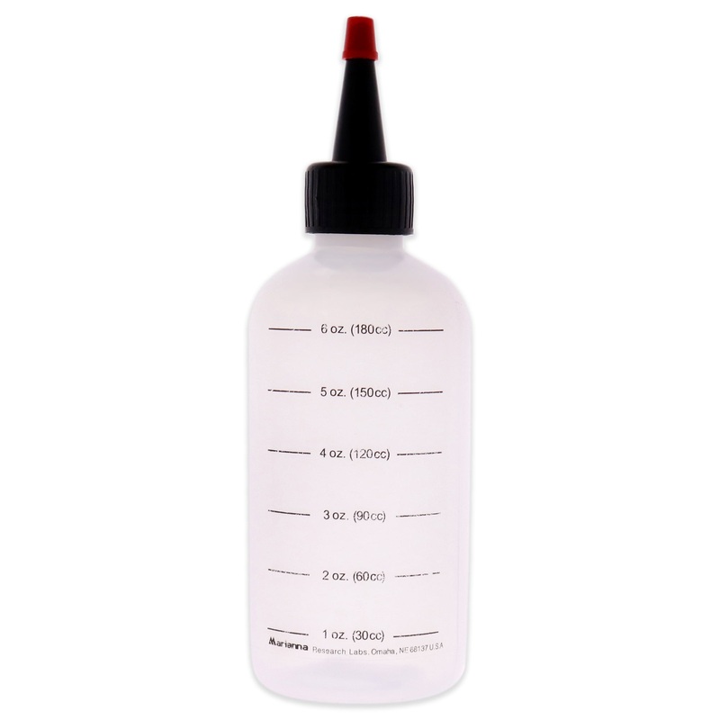 Applicator Bottle by Marianna for Unisex - 6 oz Applicator
