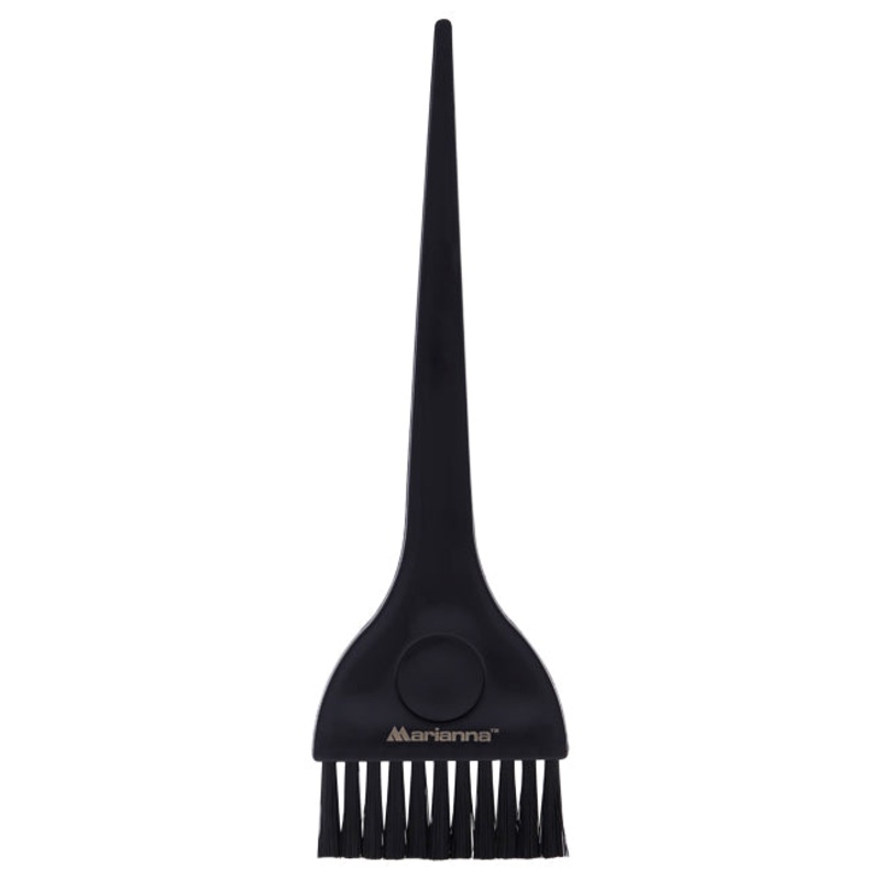Jumbo Tint Brush by Marianna for Unisex - 1 Pc Brush