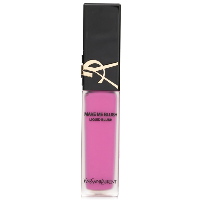 Yves Saint Laurent Make Me Blush Liquid Blush - # 66 Fuchsia Fling  15ml