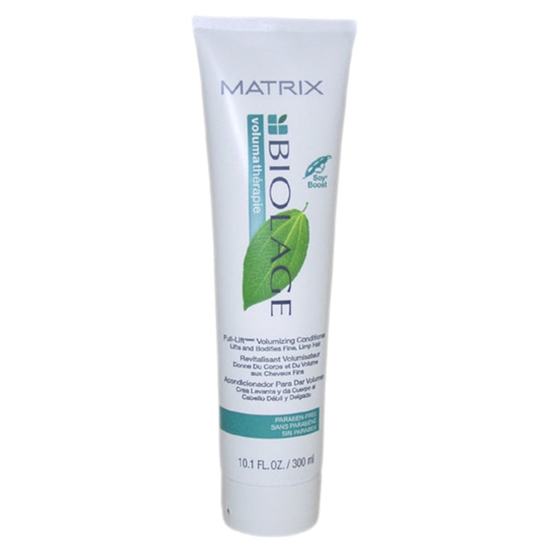 Volumatherapie Full Lift Volumizing Conditioner by Matrix for Unisex - 10.1 oz Conditioner