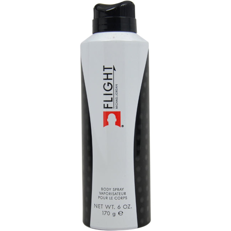 Flight by Michael Jordan for Men - 6 oz Body Spray