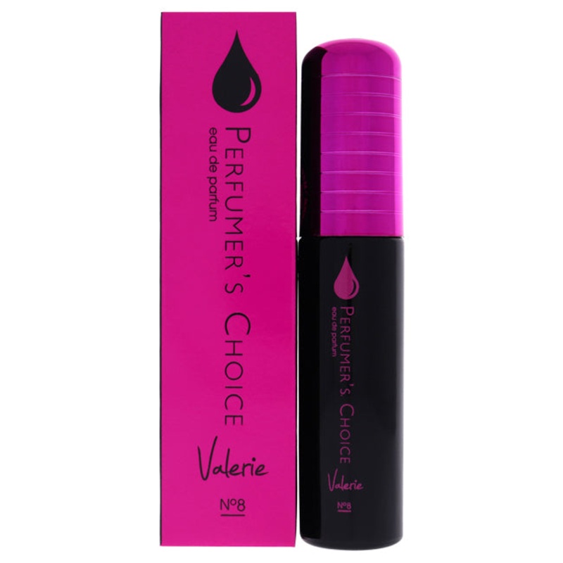 Perfumers Choice Valerie by Milton Lloyd for Women - 1.7 oz EDP Spray