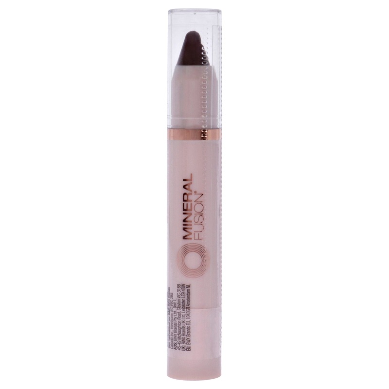 Sheer Moisture Lip Tint - Adorn by Mineral Fusion for Women - 0.1 oz Makeup