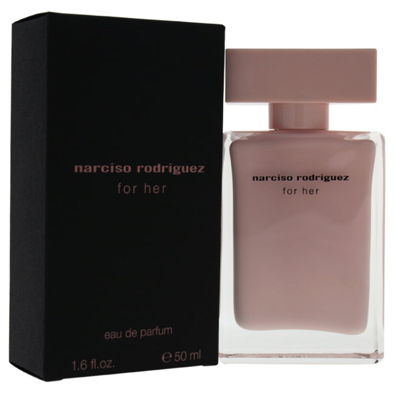 Narciso Rodriguez by Narciso Rodriguez for Women - 1.6 oz EDP Spray