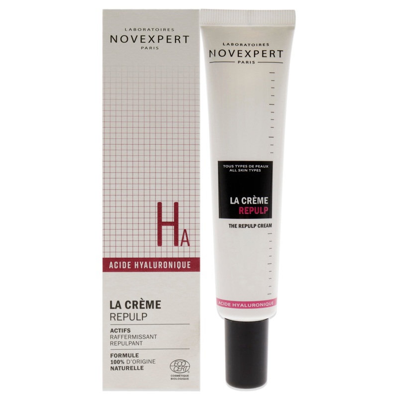 The Repulp Cream by Novexpert for Unisex - 1.35 oz Cream