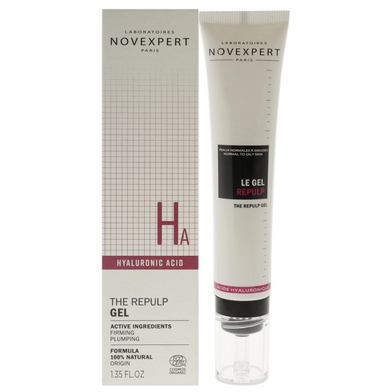 The Repulp Gel by Novexpert for Women - 1.35 oz Gel
