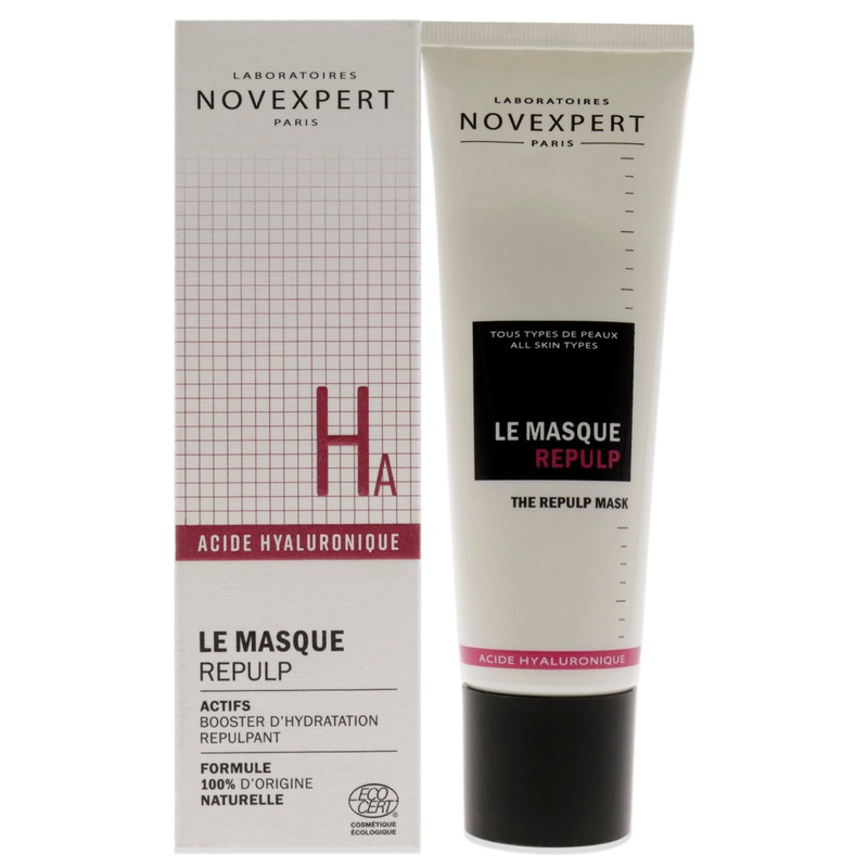 The Repulp Mask by Novexpert for Women - 1.69 oz Mask