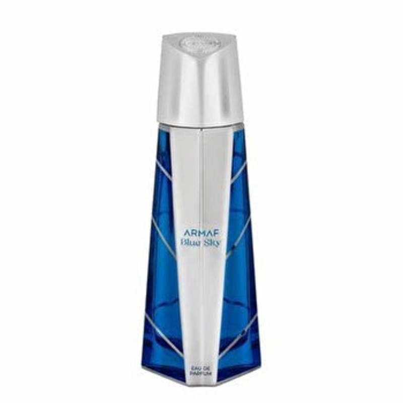 Armaf Blue Sky Unisex Eau De Parfum 105ml