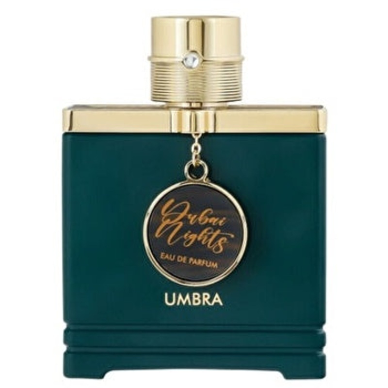 Armaf Dubai Nights Umbra Unisex Eau De Parfum 100ml