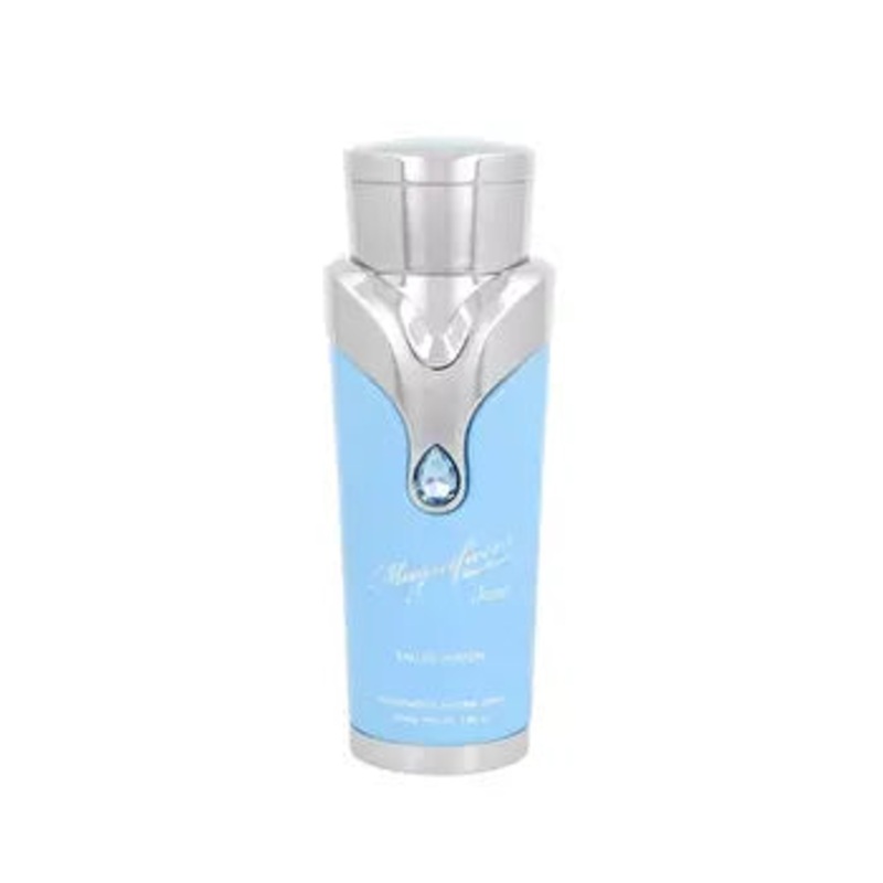 Armaf Magnificent Satin Man Eau De Parfum 100ml