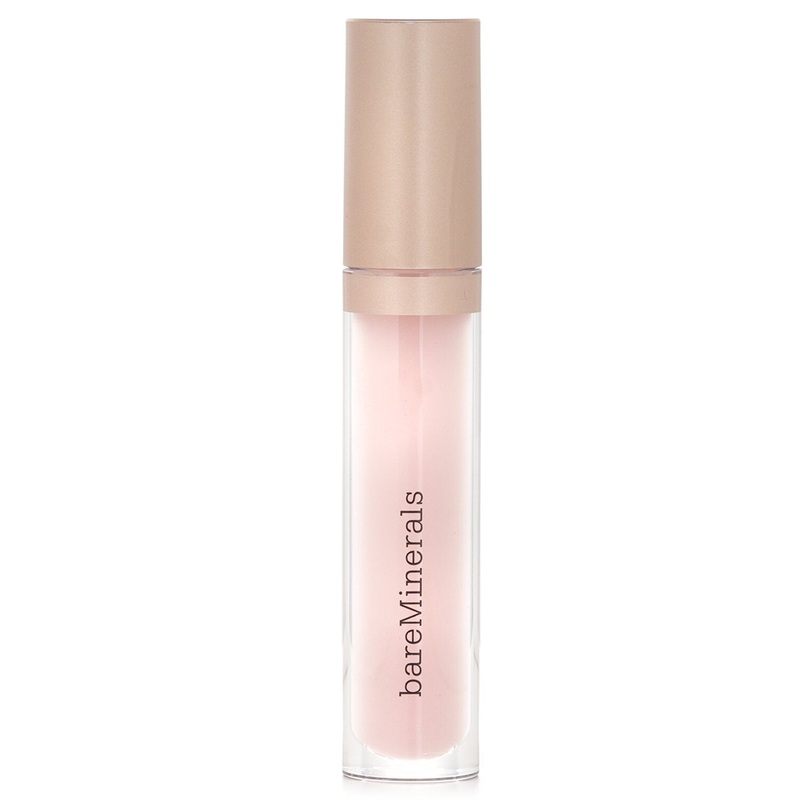 BareMinerals Lip Gloss Balm - # Clarity  4ml/0.13oz