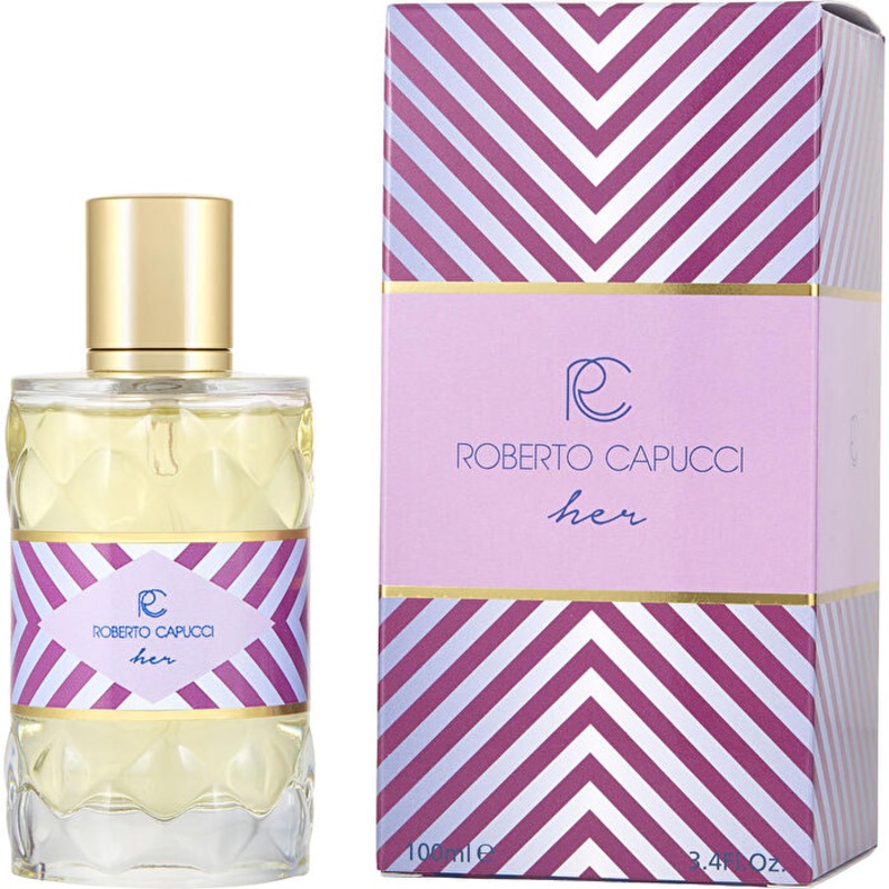 Capucci Roberto Capucci Eau De Parfum Spray 100ml/3.4oz