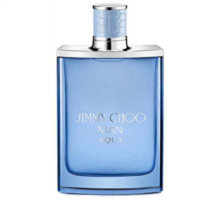 Jimmy Choo Man Aqua Eau De Toilette TESTER 100ml