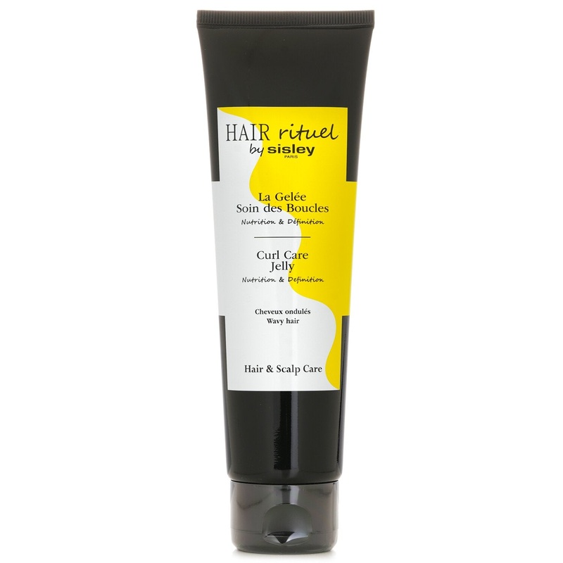 Sisley Hair Rituel Curl Care Jelly  150ml