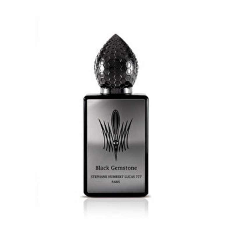 Stephane Humbert Lucas Black Gemstone Unisex Eau De Parfum 50ml