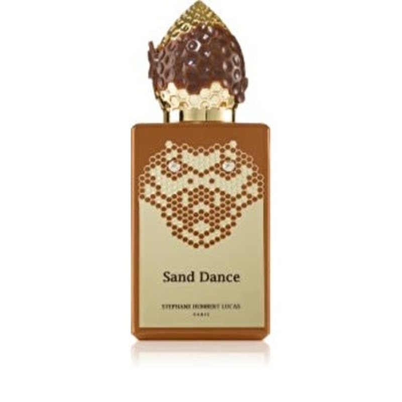 Stephane Humbert Lucas La Collection Serpent Sand Dance Unisex Eau De Parfum 50ml
