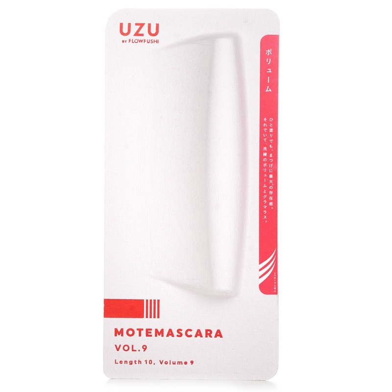 UZU Mote Mascara - # 9  5.5g