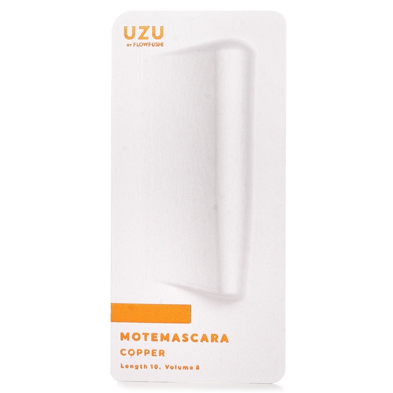 UZU Mote Mascara - # Copper  5.5g