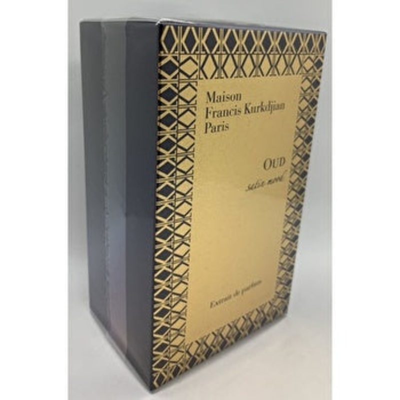 Maisonfranciskurkdjian Oud Satin Mood Unisex Extrait De Parfum 70ml